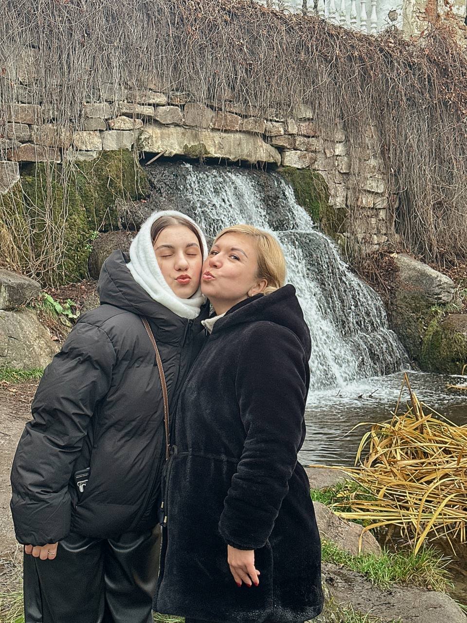 Парки Олександрія та Буки