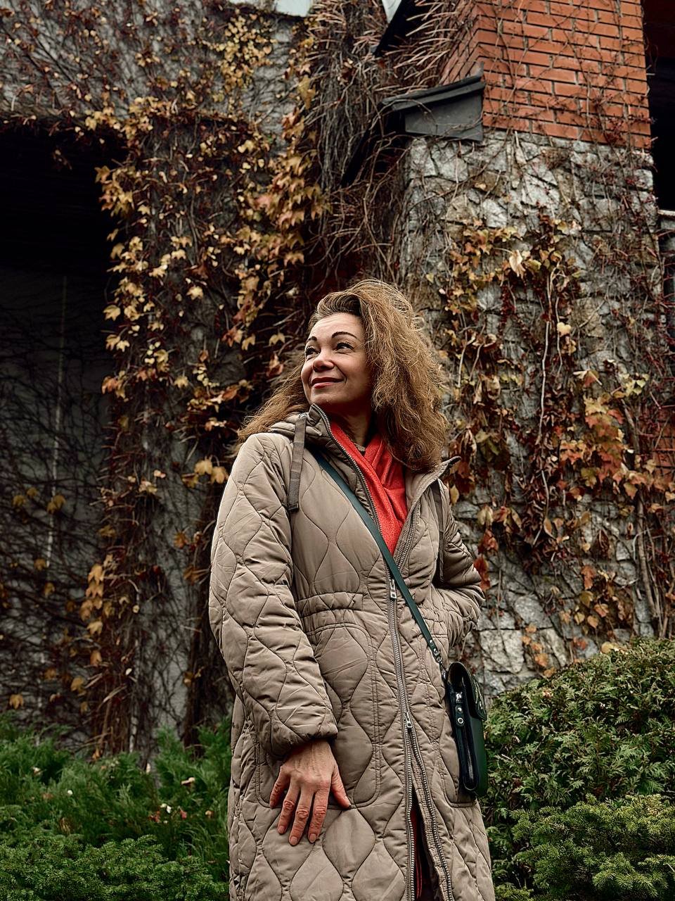 Парки Олександрія та Буки