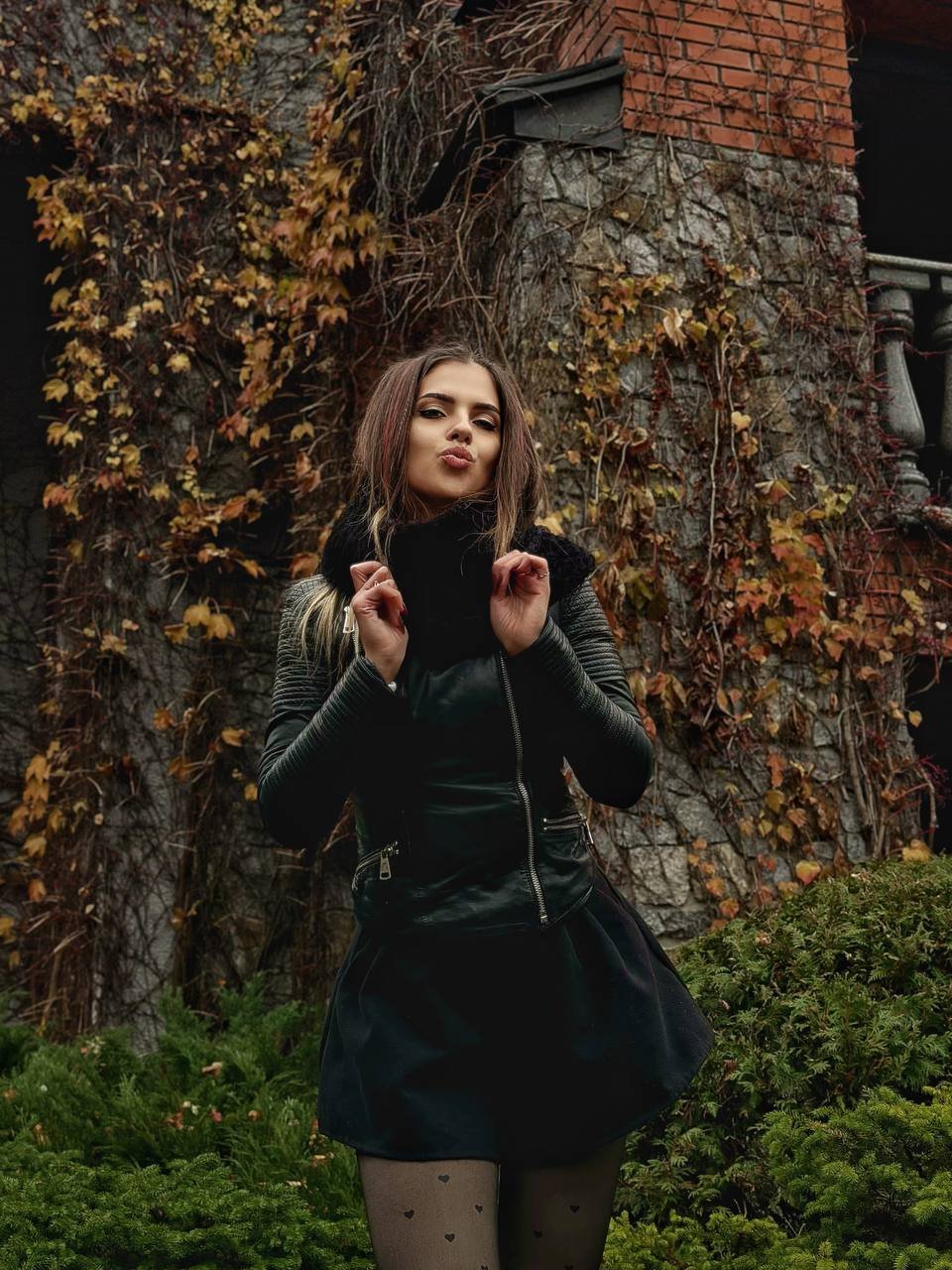 Парки Олександрія та Буки