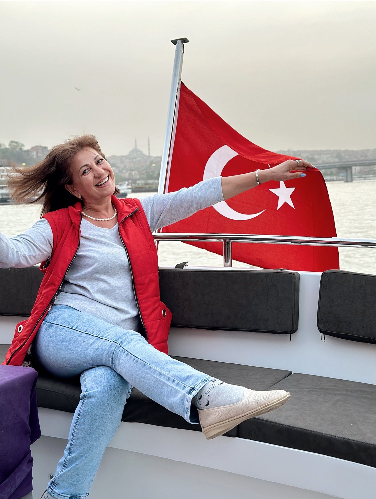 МАГІЯ СТАМБУЛУ