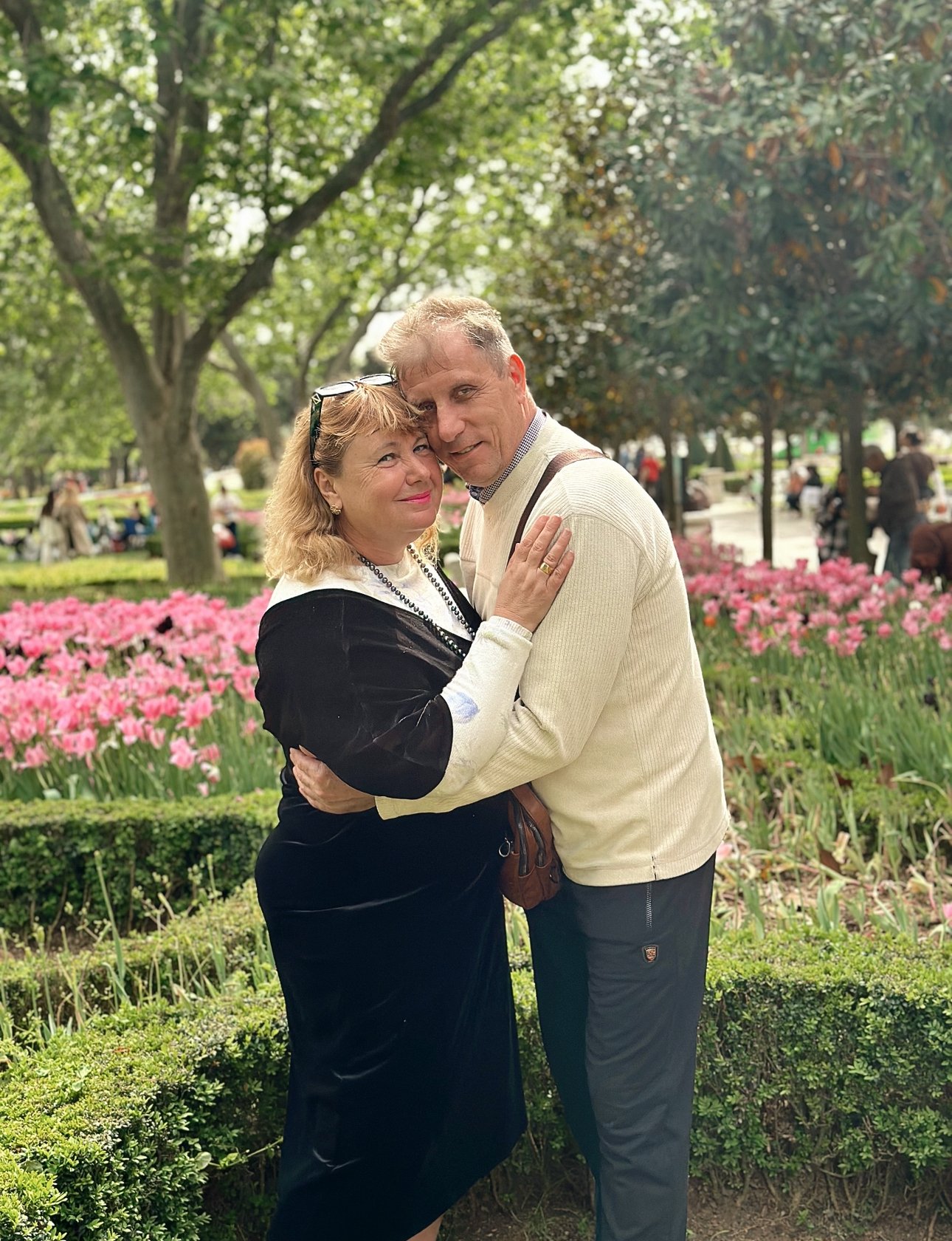 МАГІЯ СТАМБУЛУ