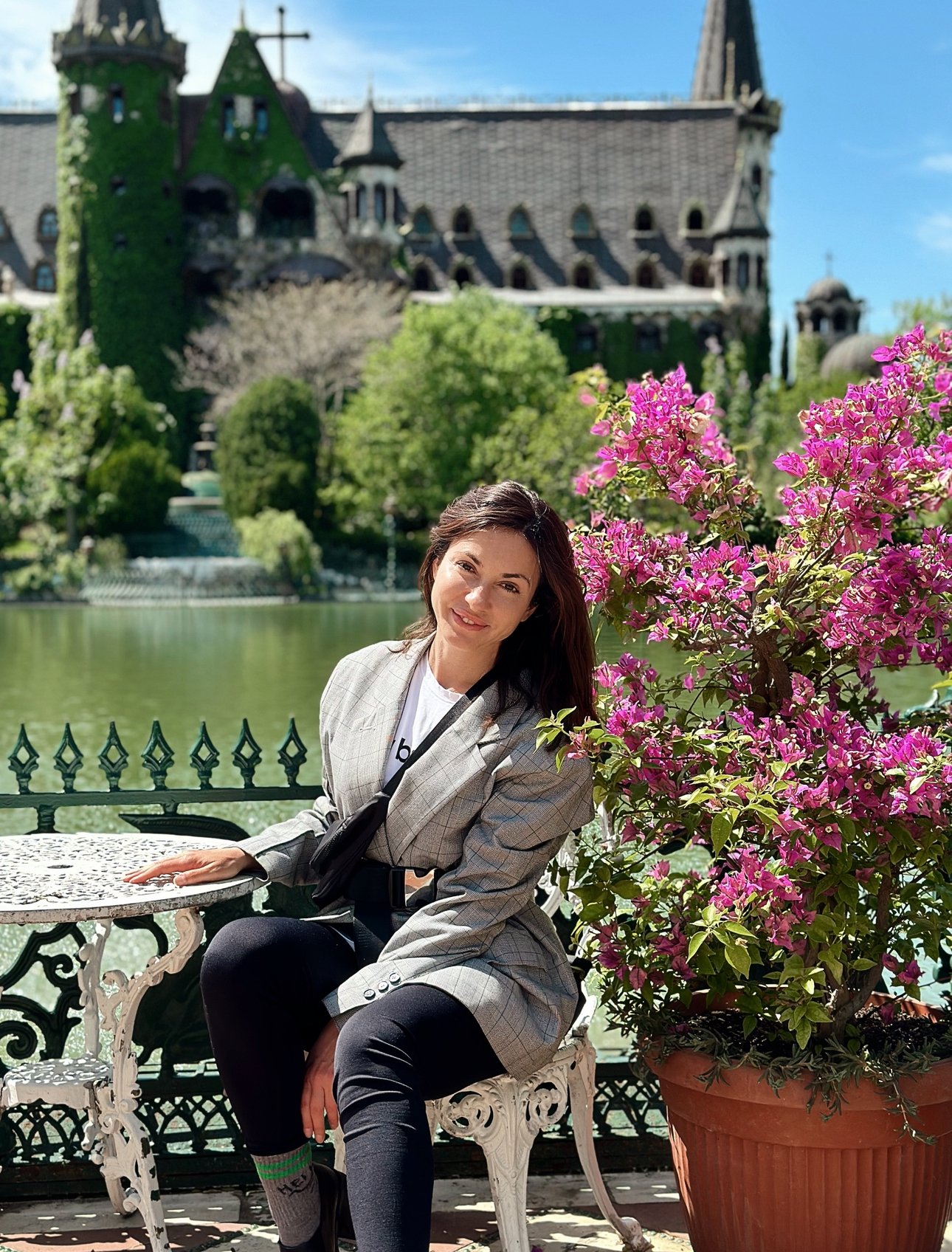 МАГІЯ СТАМБУЛУ